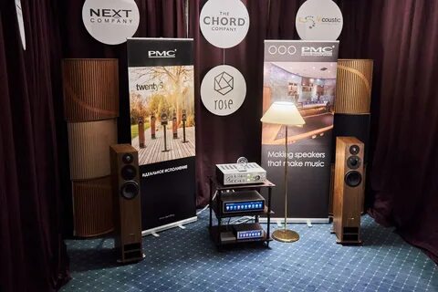 Выставка hi end в москве 2024