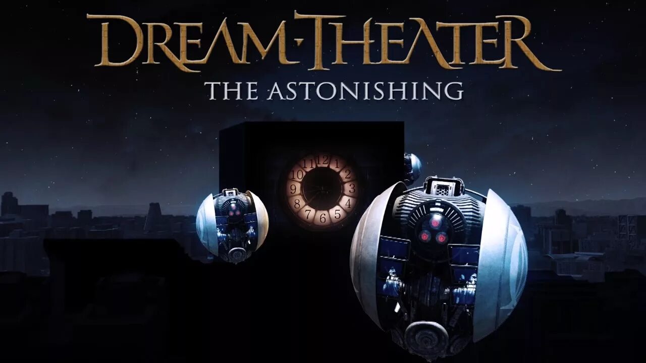 The Astonishing. 2016. The Astonishing. Группа Dream Theater. Dream Theater обложки альбомов. Dream theater альбомы