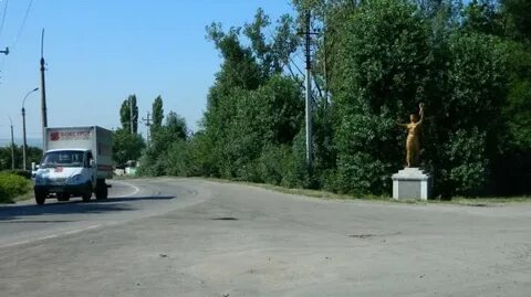 Перевальск информационный