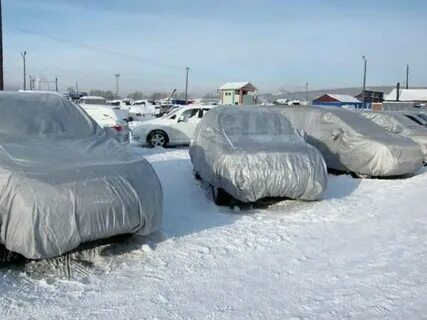 Можно хранить зимой на улице