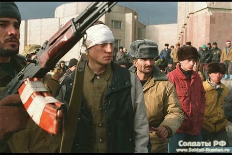 1994 1995 гг