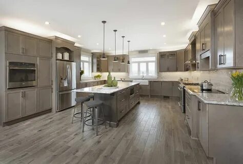 Kitchen gallery