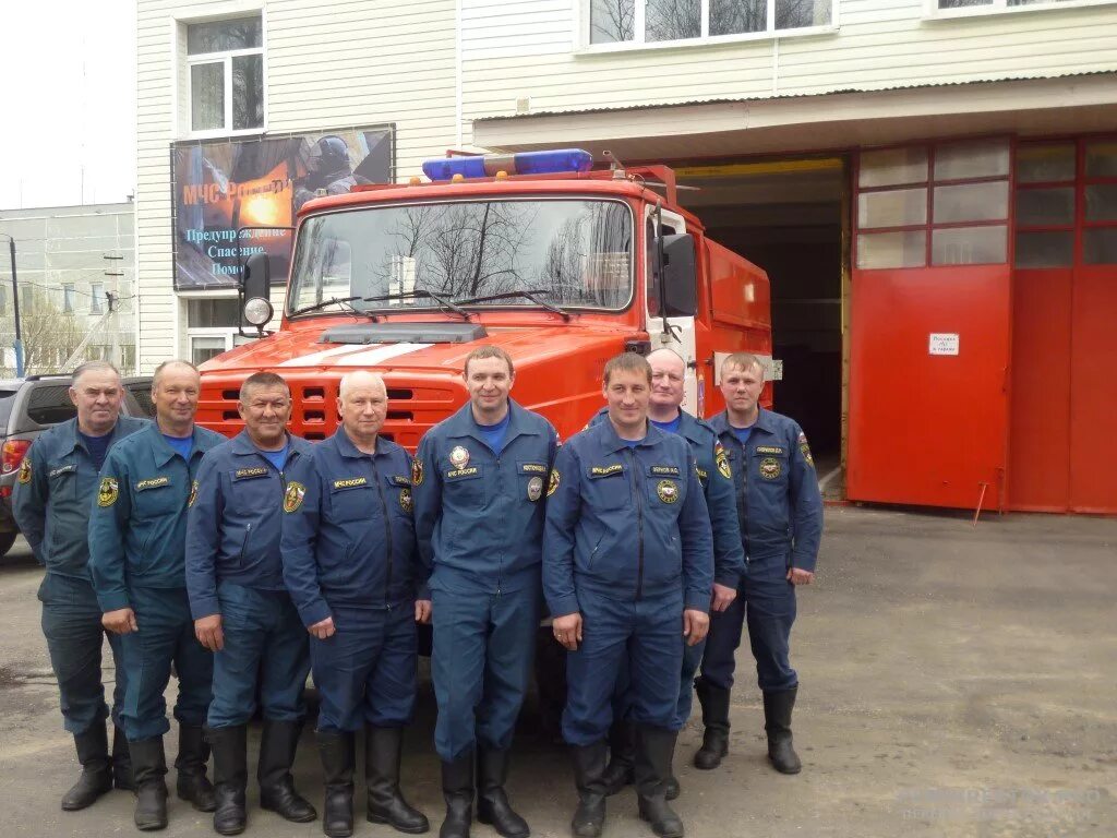 МЧС России начальник караула ПЧ. ГПС МЧС России (пожарная охрана). Противопожарная служба – подразделение МЧС России. Военизированная пожарная часть.