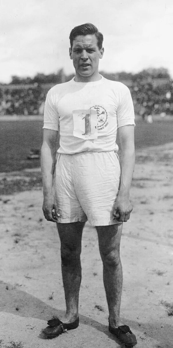 Летом 1924. Летом 1924