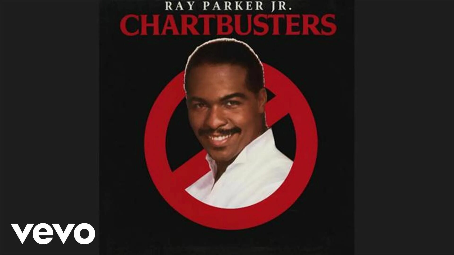 Ray jr. Ray parker, jr. - ghostbusters (1984). ghostbusters рей паркер. ray parker jr. - ghostbusters.
