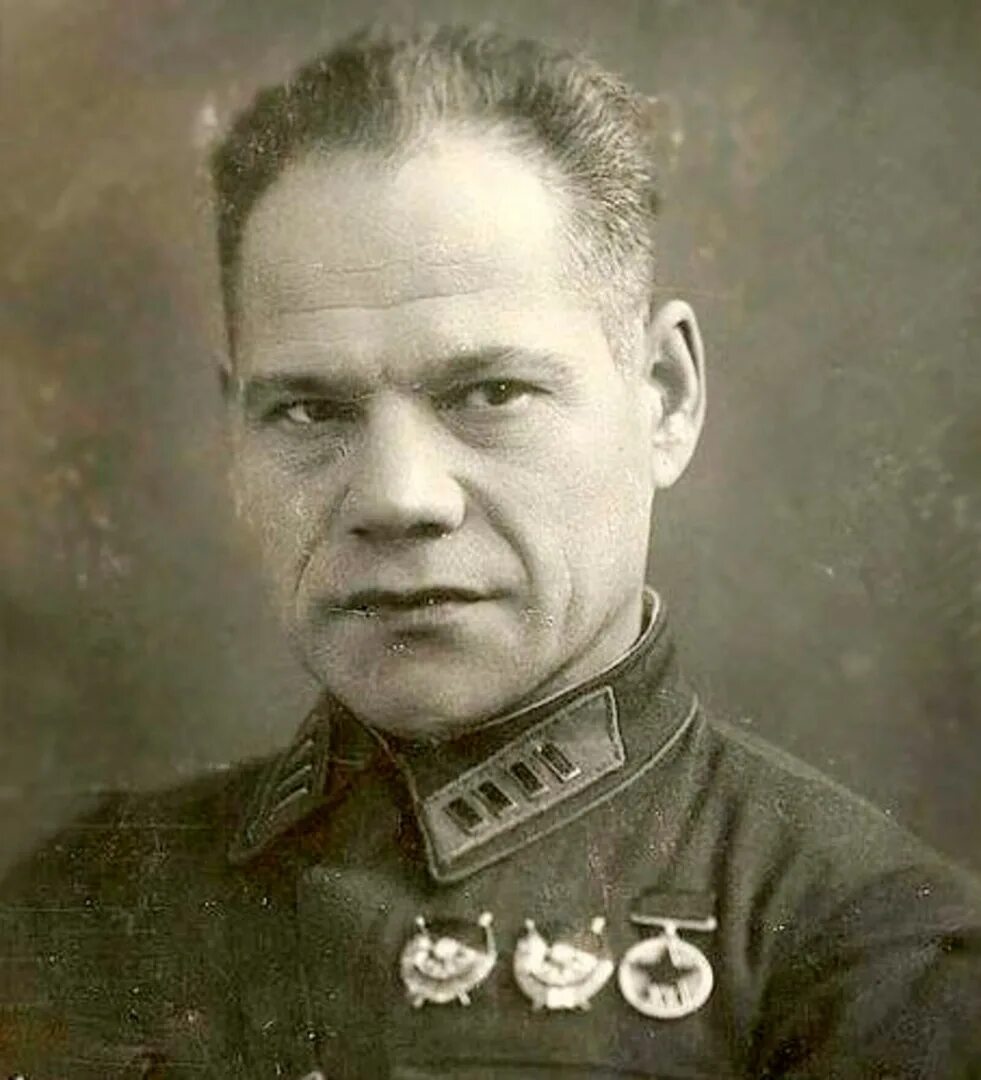 Башкиры вов