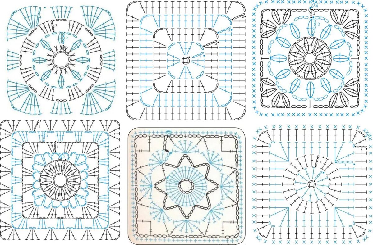 Бабушкин мотив крючком. Мотив вязания бабушкиного квадрата. Мотив Бабушкин квадрат крючком. Вязаные мотивы крючком Бабушкин квадрат. Мотивы Бабушкин квадрат для вязания крючком.