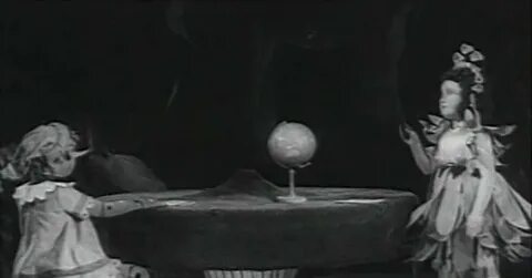 Золотой ключик 1939