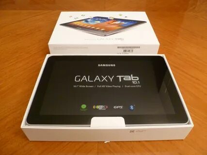 Galaxy tab карта