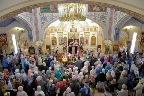 Храм купчино расписание