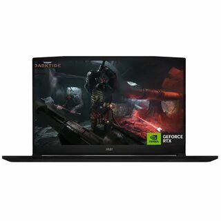 Msi katana rtx 2050 i5