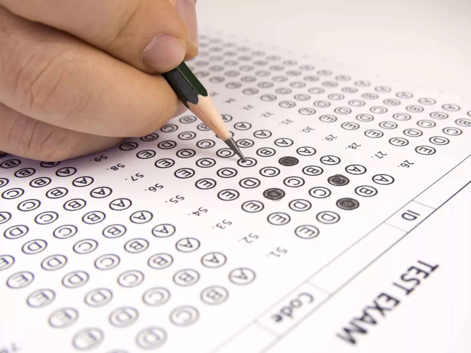 Thoughts test. Test preparation. preparation for the test. test preparation pictures. sat exam.