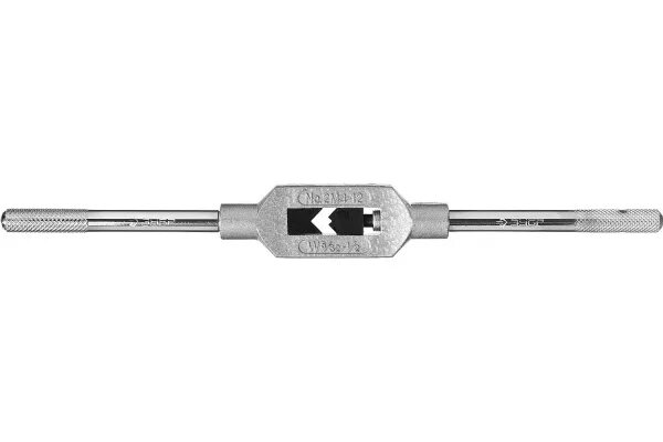 Вороток для метчиков HORTZ М13-М32 G, K, RC 1/8; K 1/6; RC 1/16 351975 - выгодна