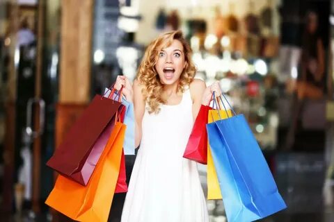 Shopping deals