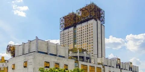 Гуманитарный академический