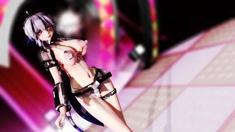 Mmd vocaloid iwara - collectionspick.support.