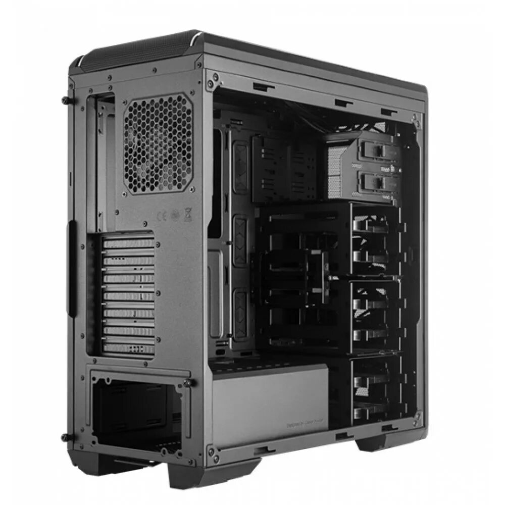 Mcb master. MASTERBOX cm694. MASTERBOX cm694 Tempered Glass. MCB-cm694-kg5n-s00. Корпус Cooler Master MASTERBOX cm694 [MCB-cm694-kg5n-s00] черный.