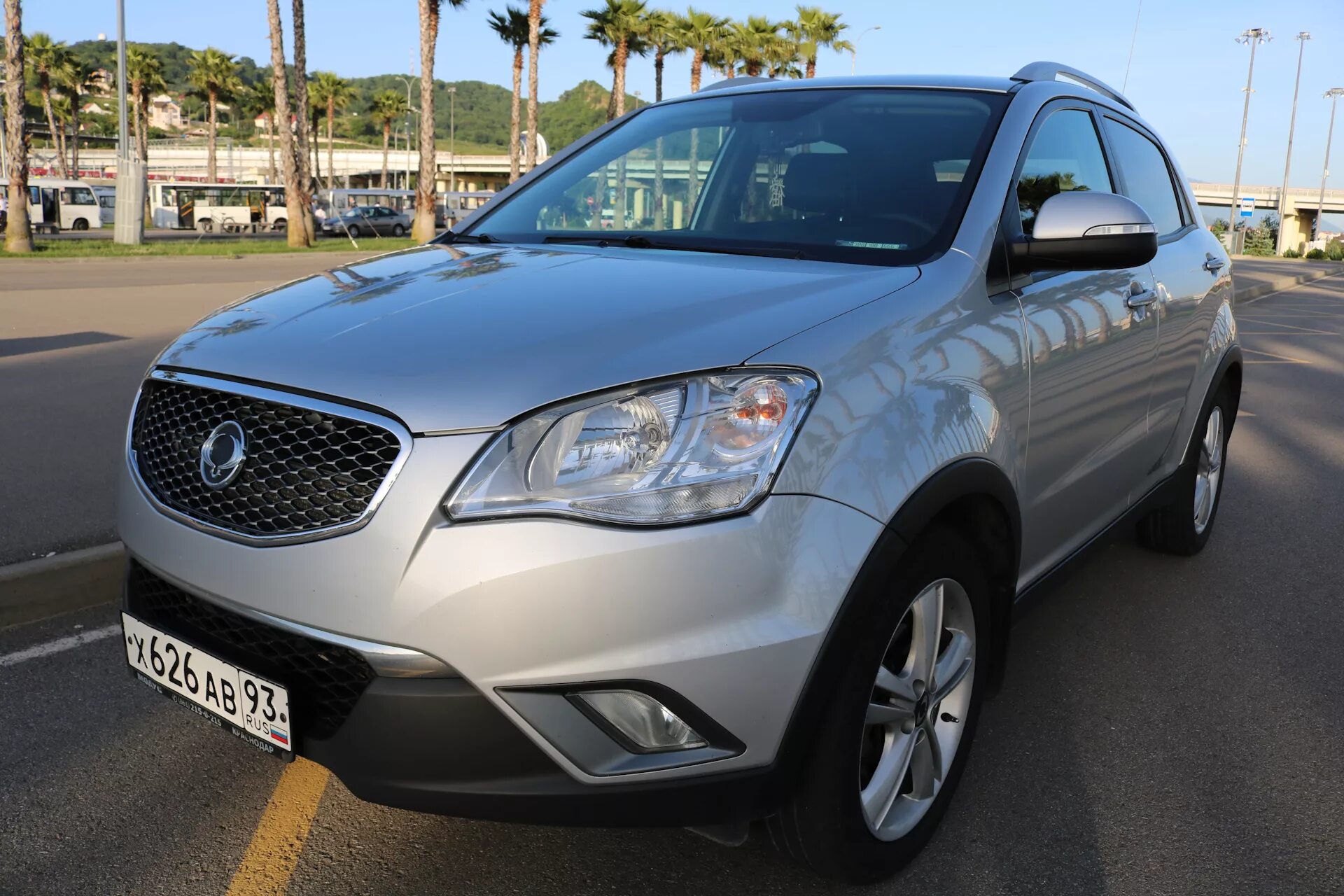 Actyon 2011. Ssangyong actyon 2011. санг йонг актион 2011. санг ёнг актион 2011. саньенг актион 2011 года.
