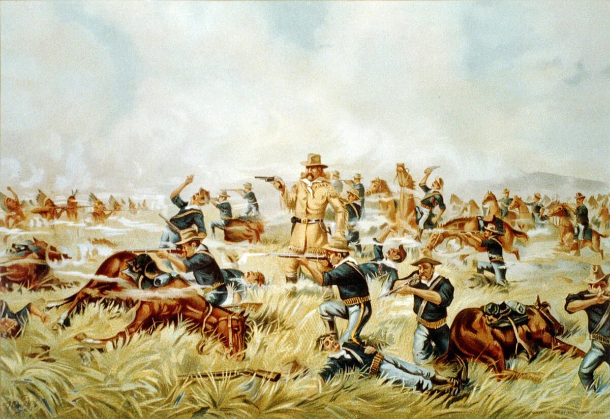 Битва при Литтл-Бигхорн в 1876. Генерал Кастер битва при Литтл Бигхорн. Индейцы битва при Литтл-Бигхорн. Сражение при Литтл Бигхорн. Сколько америка уничтожила индейцев