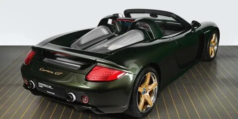 Каррера gt
