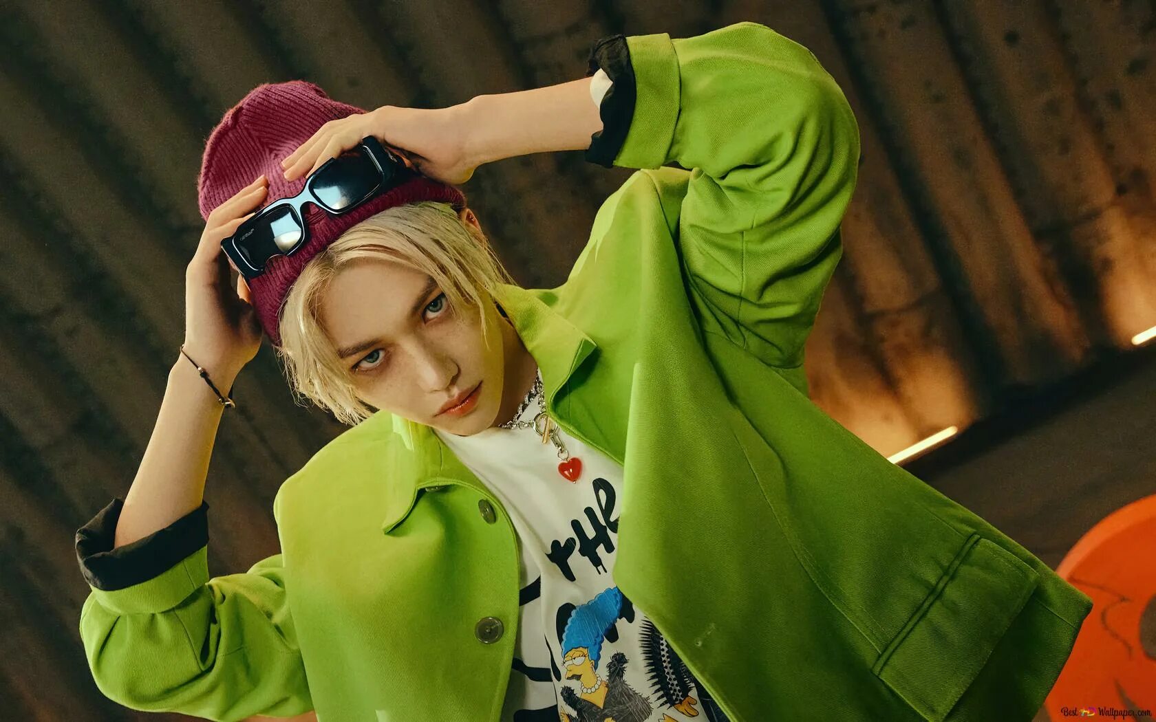 Песня 13 stray kids. Stray Kids Felix 2022 Maniac.