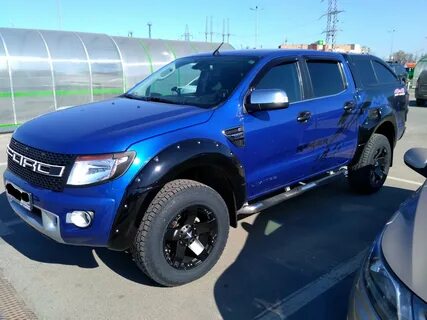 Ford dip