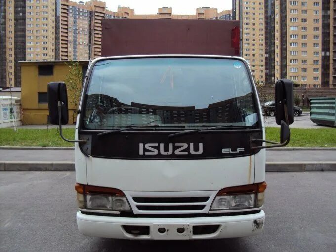 Исудзу эльф 1. 5. Исудзу эльф 1. Isuzu (исузу) elf nkr66e 4hf1. 5 т.