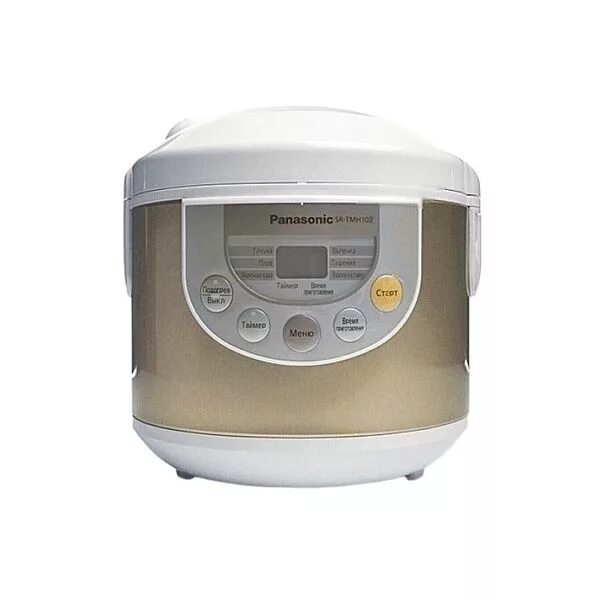мультиварка панасоник tmh181