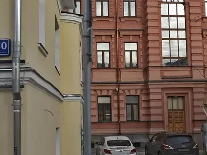 Большая никитская 60 стр 2