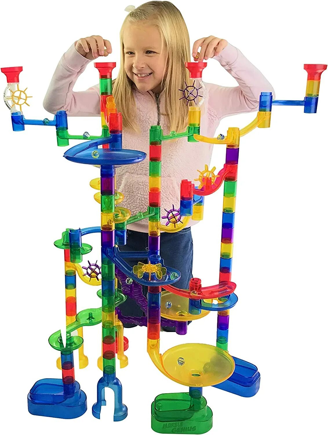 Marble genius super set. Конструктор город игр марбл m. Ресторан из камня. Ресторан с мрамором. Marble run конструктор с шариками.