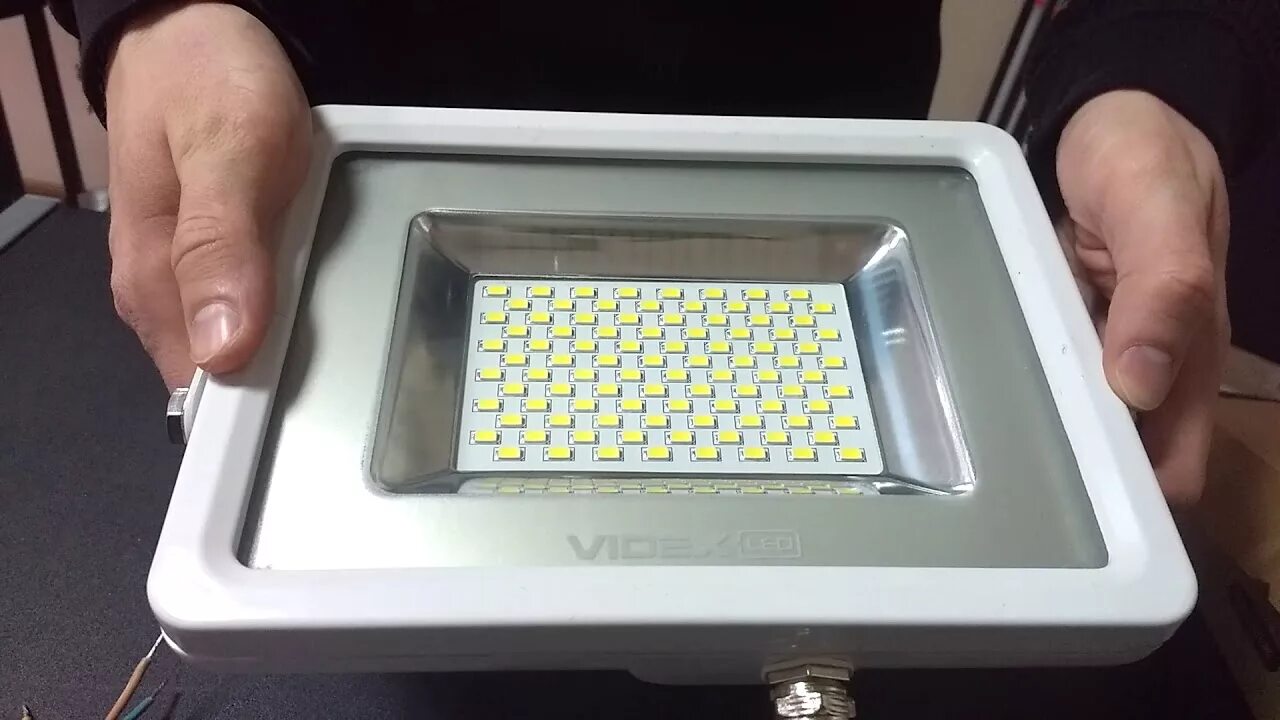 прожектор проджект