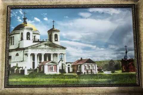 Борисово покровское нижегородская область