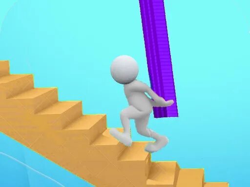 Как называется игра бегущие человечки. Игра stair race. лесенки в играх. бег по ступенькам игра. игра лестница.