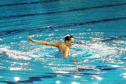 Макушенко синхронистка фото