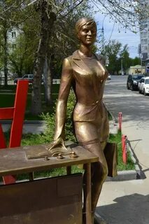 История женщины в новосибирске