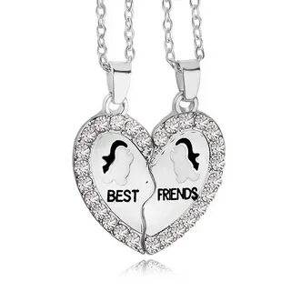 Best friends love
