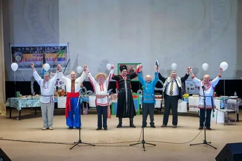 Культура 2012 года
