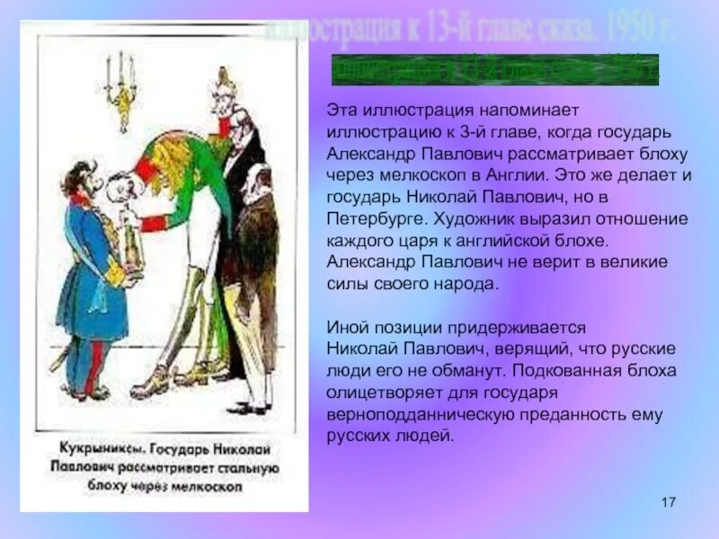 Характеристика платов из рассказа левша 6 класс. Иллюстрации к 3 главе сказа левша, государь александр. описание николая павловича из рассказа левша. николай павлович левша характеристика. александр павлович левша.