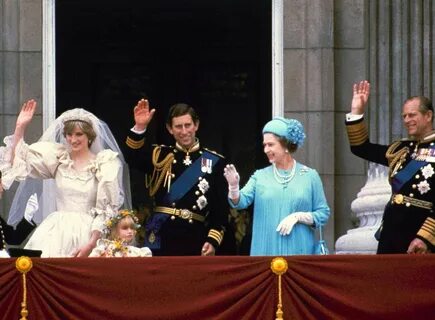 Queen's times