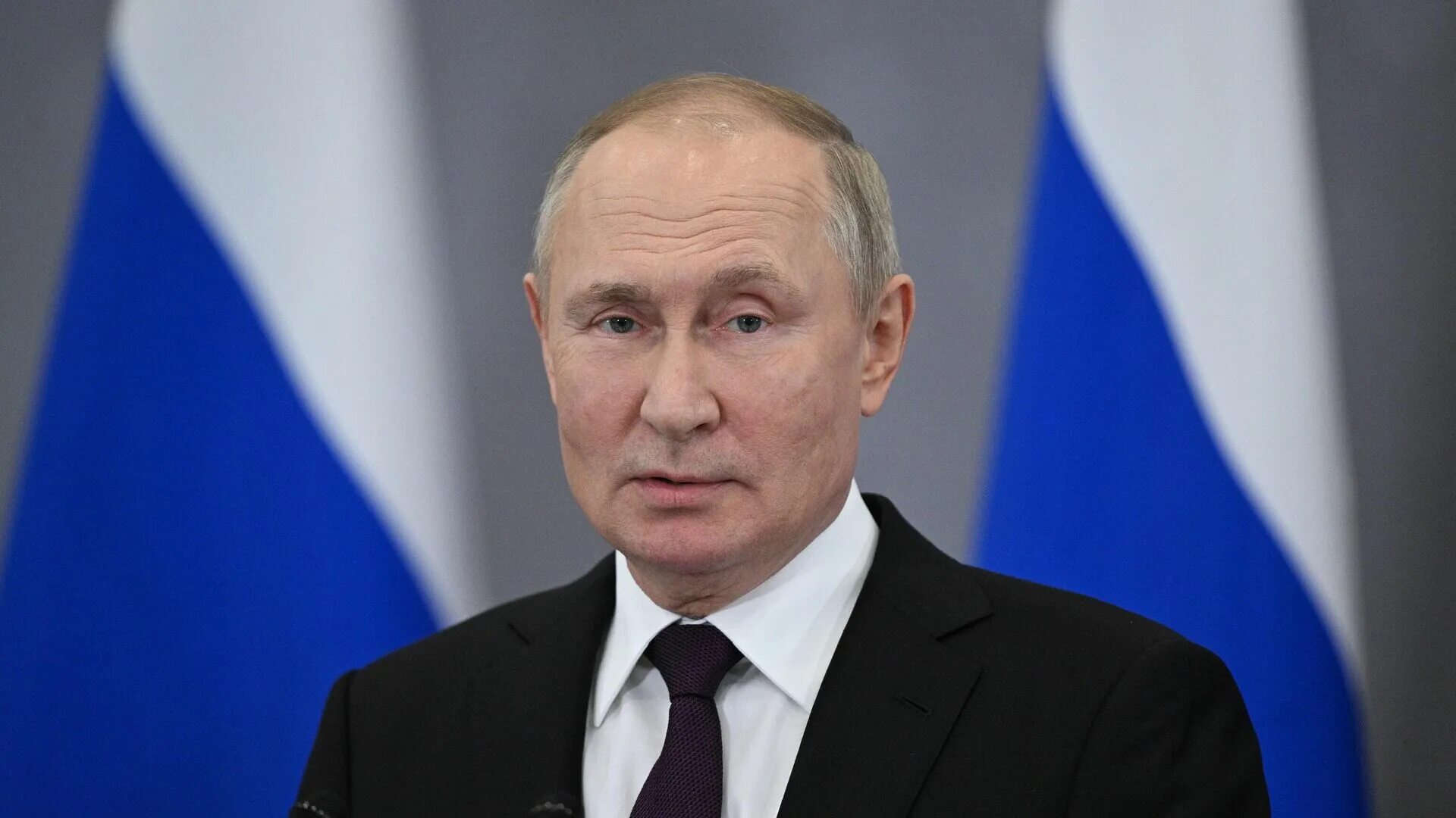 Путин: «Орешник» снижает необходимость ядерного оружия