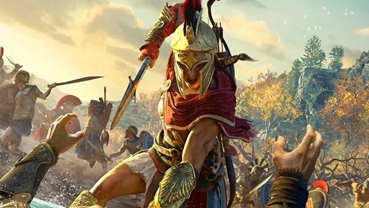 Одиссей на пк. Игра assassins creed odyssey. Ассасин крид одиссей. Игра assassins creed odyssey. Ассасин крид одиссея голд эдишн.