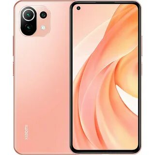 Телефон mi 11 lite 5g