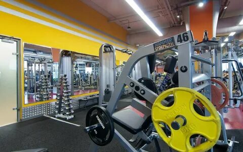 Ultra fitness