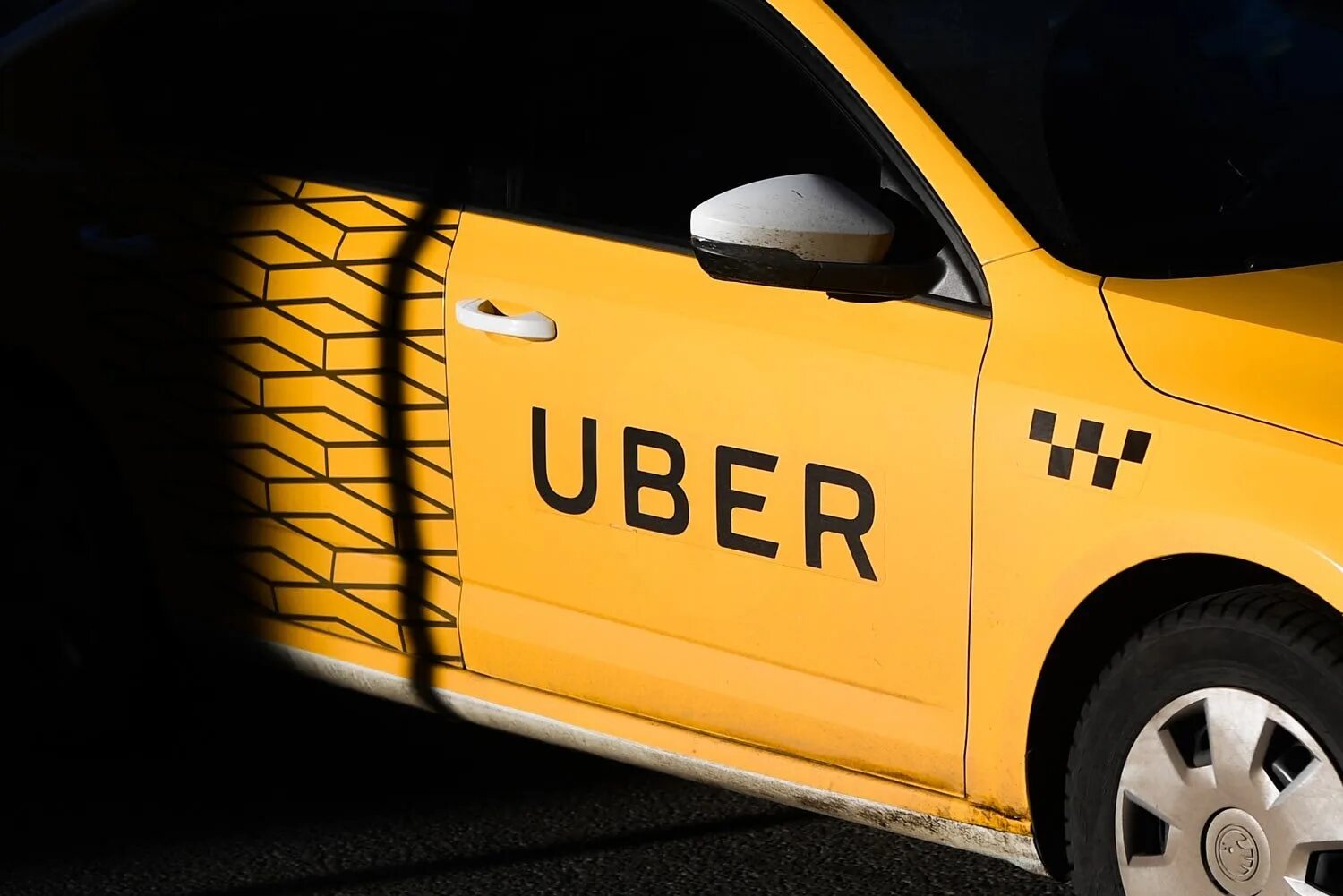 Uberx. Uberx