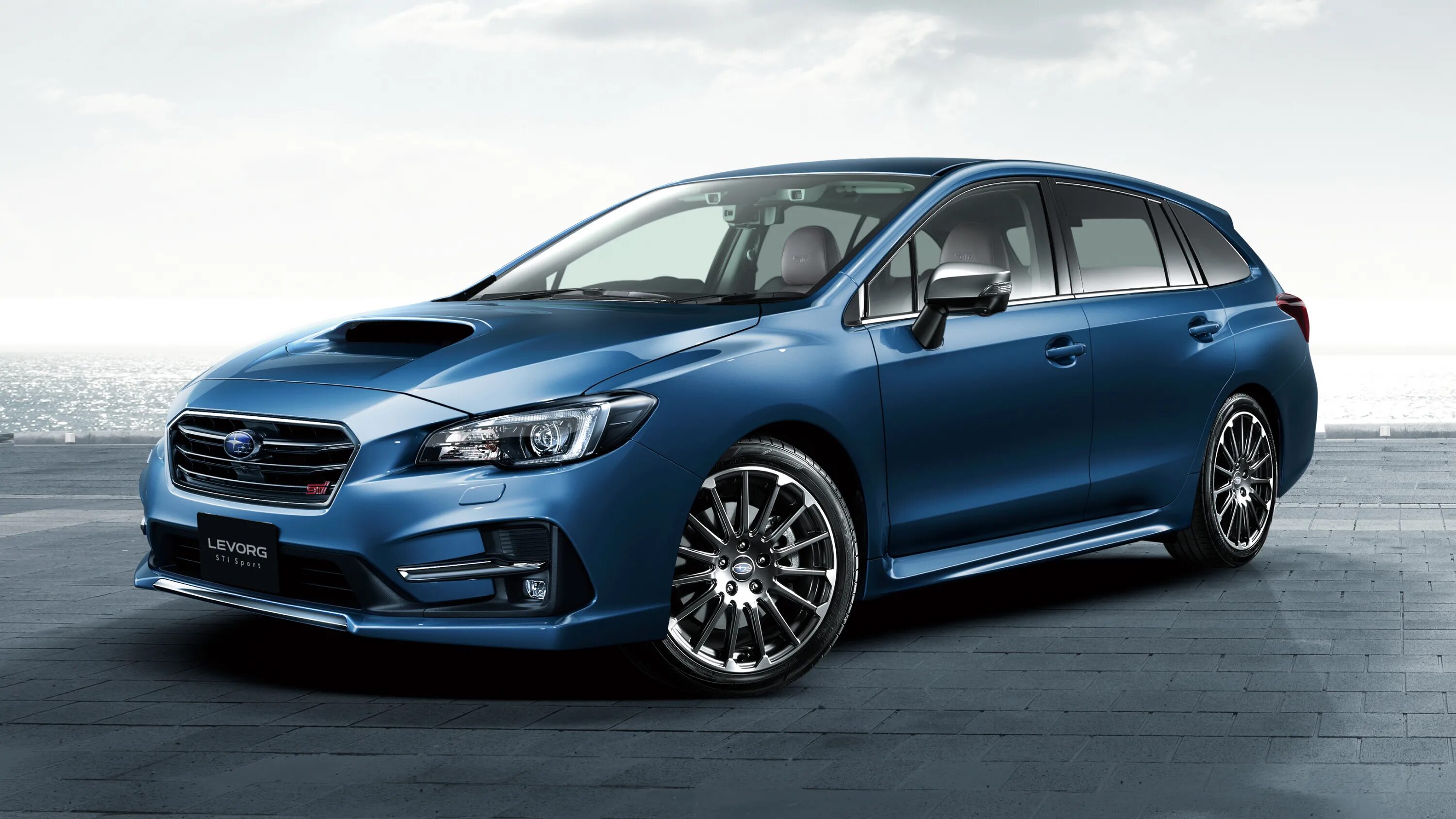 Subaru Levorg 2017. Subaru Levorg STI. Subaru Levorg STI 2017. Subaru Levorg 2020.