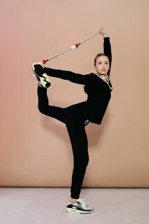 Мария Сергеева 