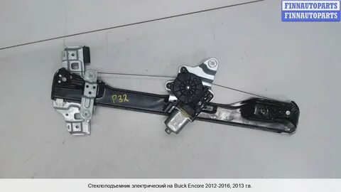 Стеклоподъемник опель мокка