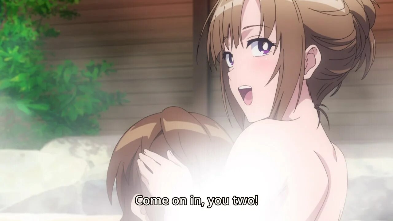 томоко куроки и томоки куроки в постели. у моего брата он чертовски 3. ты прав мем. у моего старшего брата он чертовски огромен. Otouto maji.