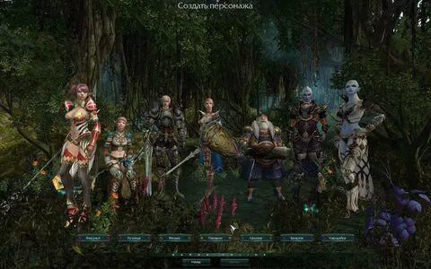 Игра где играешь несколькими персонажами