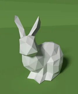 Полигональные развертки